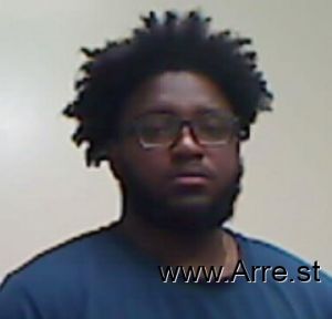 Jaquain Galloway Arrest Mugshot