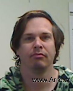 Jared Aul Arrest Mugshot