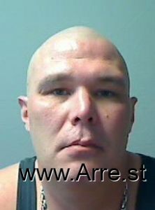 Jarrod Falke Arrest Mugshot