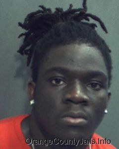 Jarvis Jermaine Wingster  Arrest Mugshot