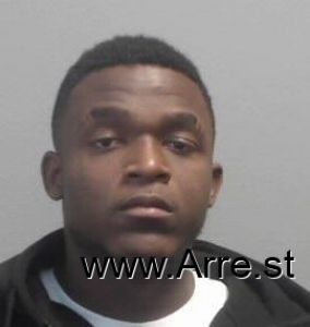 Jarvis Kelly Arrest Mugshot