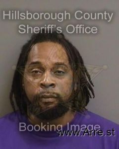 Jason Brister Arrest