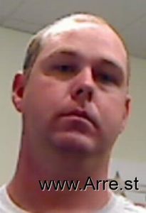 Jason Brumley Arrest Mugshot