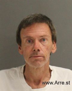 Jason Carrow Arrest Mugshot