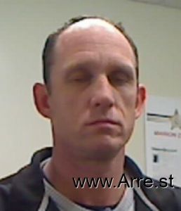 Jason Cochran Arrest Mugshot