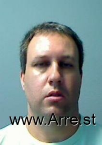 Jason Dobson Arrest Mugshot