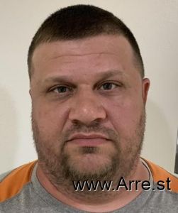 Jason Gore Arrest Mugshot