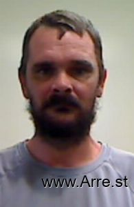 Jason Goyette Arrest Mugshot