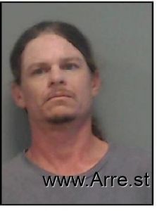 Jason Hall Arrest Mugshot