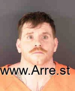 Jason Jordan Arrest Mugshot