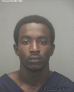 Jason Palmer Arrest Mugshot