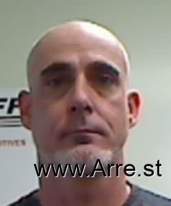Jason Senn Arrest Mugshot