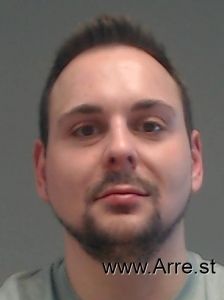 Jason Waters Arrest Mugshot