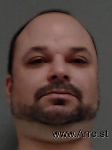 Jay Campbell Arrest Mugshot