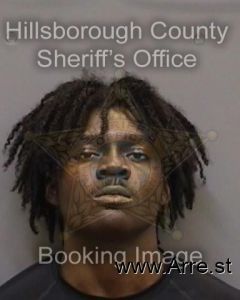 Jay Hardmon Arrest