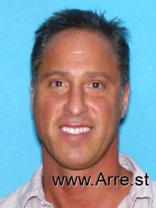 Jay Rappaport Arrest Mugshot