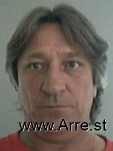 Jay Sexton Arrest Mugshot