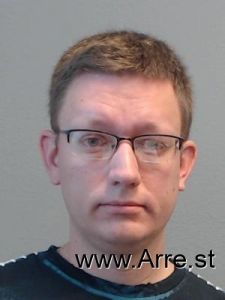 Jayson Moore Arrest Mugshot