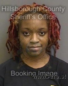 Jazmine Lovett Arrest