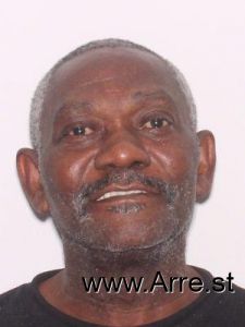 Jean Alfred Arrest Mugshot