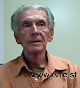 Jean Bonner Arrest Mugshot