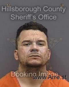 Jeen Bustillo Solis Arrest Mugshot