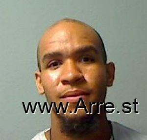 Jefery Rodriguez Arrest Mugshot