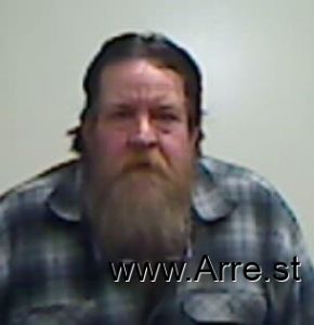 Jeff Kelley Arrest Mugshot