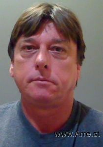 Jefferie Mcneil Arrest Mugshot