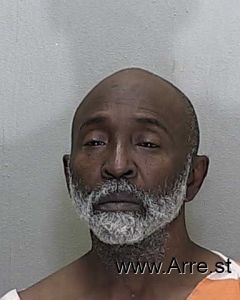 Roderick Jefferson Arrest