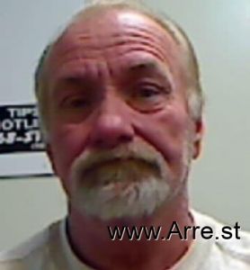 Jeffery Jacobson Arrest Mugshot