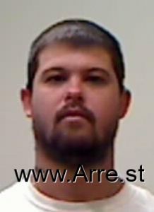 Jeffery Pent Arrest Mugshot