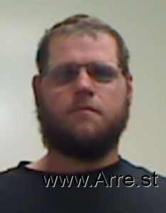 Jeffrey Blinkhorn Jr Arrest Mugshot