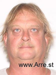 Jeffrey Christman Arrest Mugshot