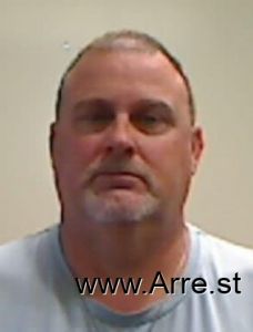 Jeffrey Firkins Arrest Mugshot