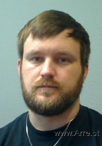 Jeffrey Jenkins Arrest Mugshot