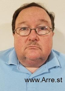 Jeffrey Parsons Arrest Mugshot