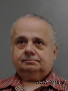 Jeffrey Salviola Arrest Mugshot