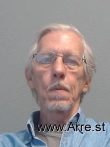 Jeffrey Taylor Arrest Mugshot