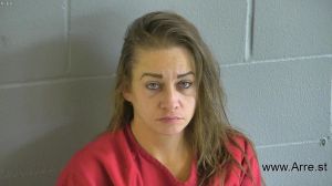 Jennifer Betterly Arrest Mugshot