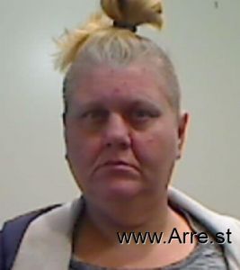 Jennifer Czaplicki Arrest Mugshot