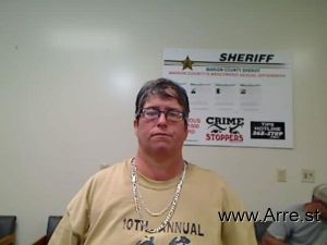 Jennifer Markham Arrest Mugshot