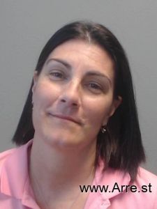 Jennifer Mcintyre Arrest Mugshot