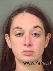 Jennifer Ringhiser Arrest