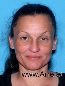 Jennifer Salerno Arrest Mugshot