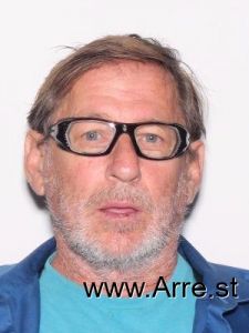 Jerald Patrick Arrest Mugshot