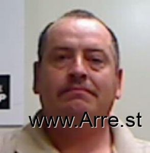 Jeramy Collier Arrest Mugshot