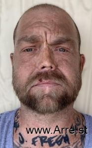 Jeremiah Leach Arrest Mugshot