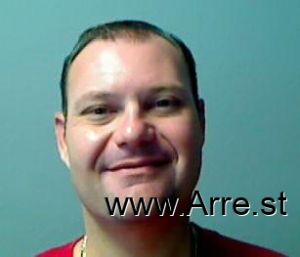 Jeremy Hancock Arrest Mugshot