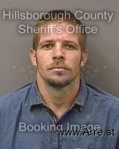 Jeremy Leaf Arrest